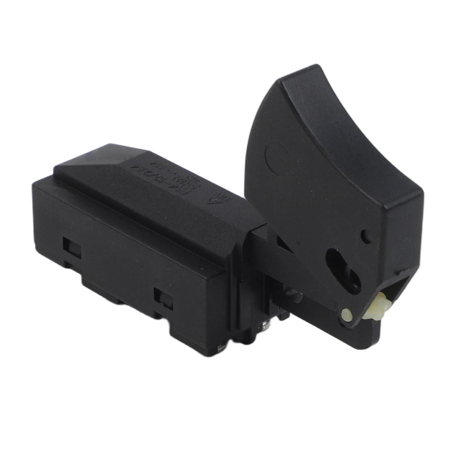 

1pc Trigger Switch 23-66-2635 Circular Saw Trigger Switch Quick Replacement For Multiple Models Power Tool Accessories