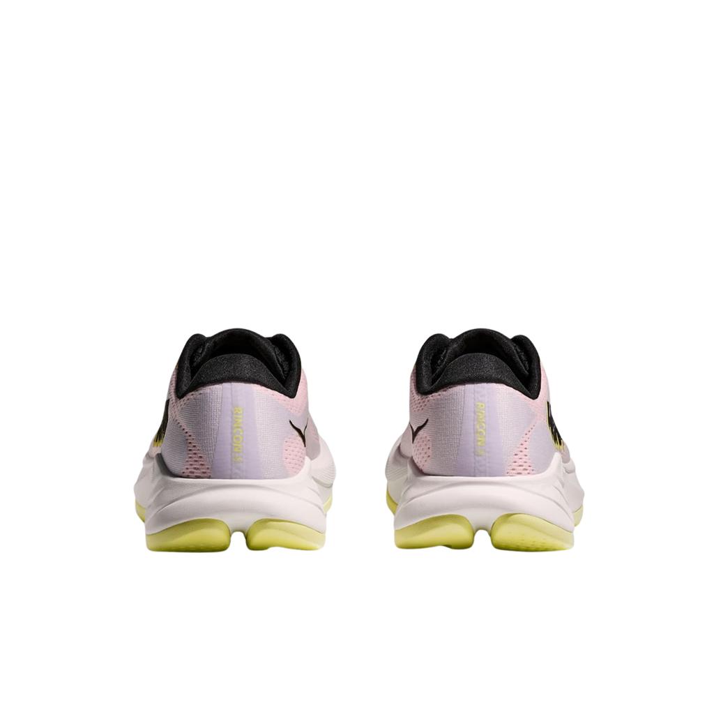 HOKA  Rincon 4 Carnation Women Sneakers Pink Starlight-Glow 1155131-CTNS
