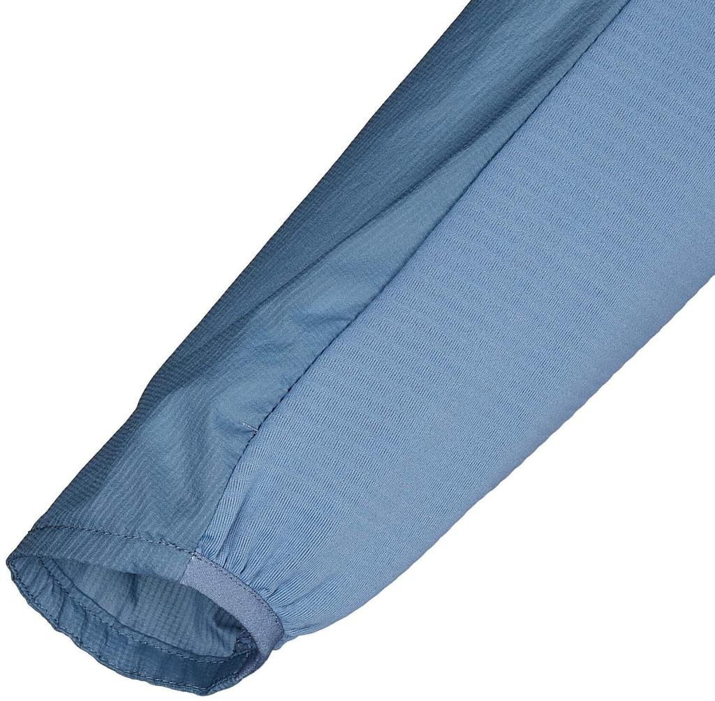 Jack Wolfskin PRELIGHT ALPHA Jacket Men elemental blue