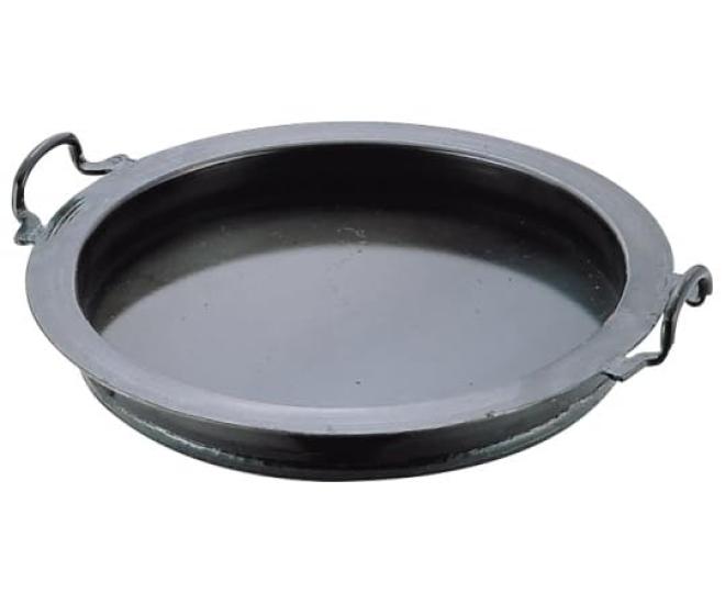 Yamada Iron Gyoza Pan 24cm 0700300