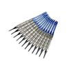 Professional Dart Set Darts Dartboard 120 Tips