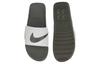 Nike Air Max Cirro Slide 'Platinum Tint Flat Pewter' DC1460-005