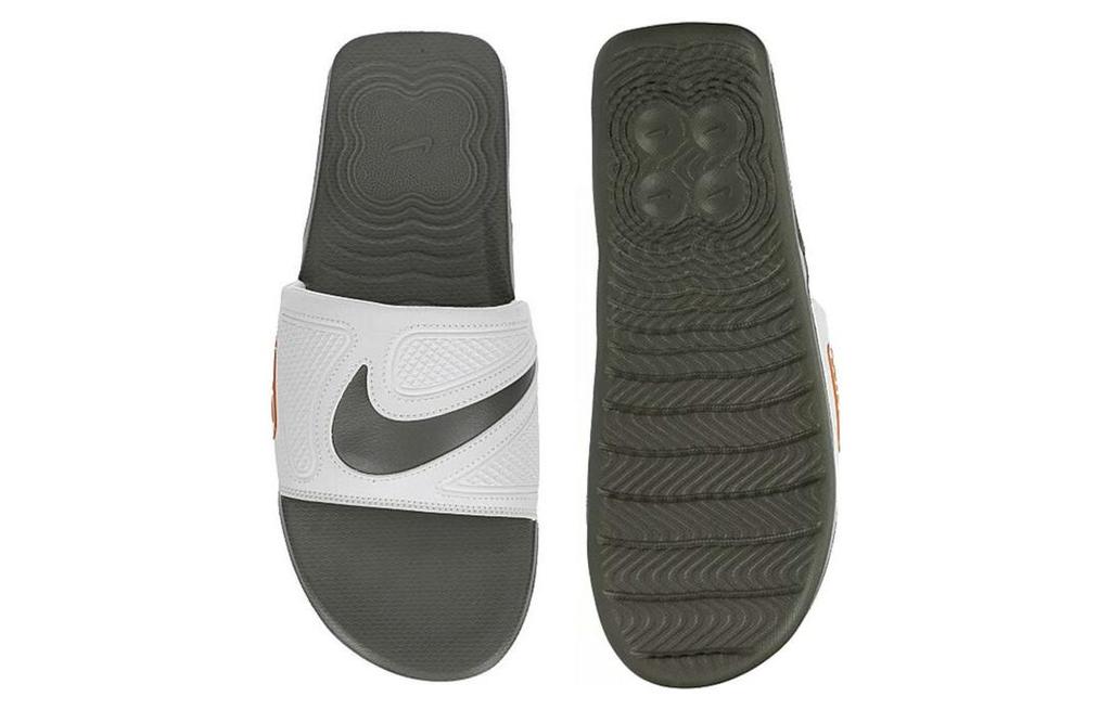 Nike Air Max Cirro Slide 'Platinum Tint Flat Pewter' DC1460-005