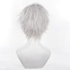 Akixen Koi to Miku Shin Wig, Cosplay Anime Hairnet, Fashion Gift, Event, Halloween, Christmas, Heat Resistant, Disguise, Costume, School Festival,