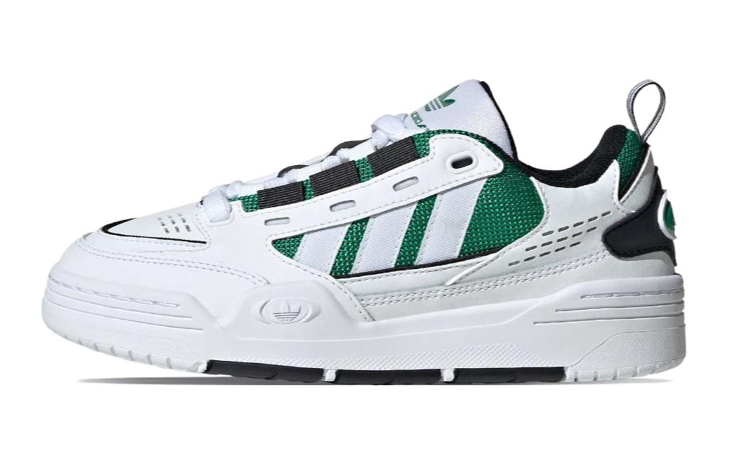 adidas ADI2000 White Green Black IG7486 35