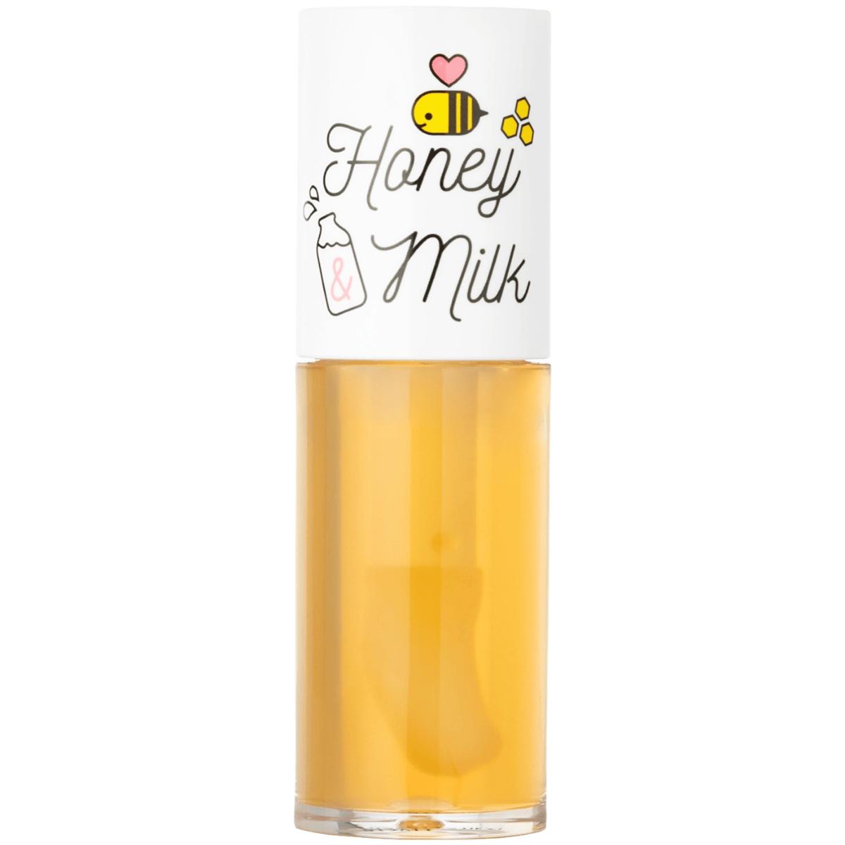 

Apieu honey&milk lip Oil 5g odżywczy olejek do ust