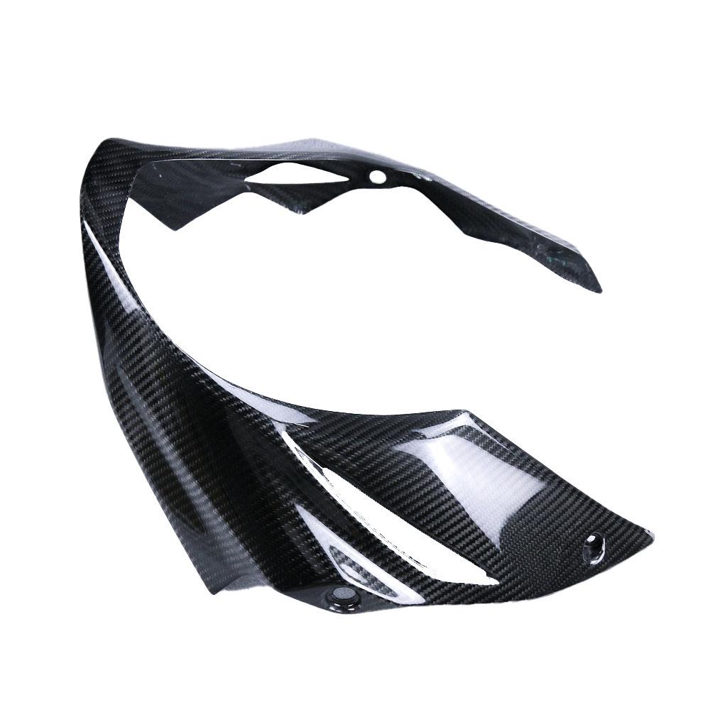 Kawasaki Z1000 2014+ Carbon Fiber Motorcycle Accessories 3K Dry Carbon Shell Parts