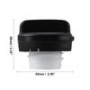uxcell Gas Engine Fuel Outlet Cap Plug Cover for 17670-SHJ-K02 Hon da Compatible with Accord VII 1 Piece