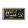 PWM regulátor rychlosti 5v12v24v Regulátor rychlosti motoru Regulátor elektrického motoru