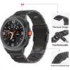 Titanium Metal Strap for Samsung Galaxy Watch Watch Ultra 2026 47mm Wristband for Samsung Galaxy Watch 8 40mm 44mm Classic 46mm