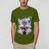 Dragon Balls T Shirt Beach Hip Hop T Shirts Unisexs 100 Cotton Breathable Oversize Top Tees Short Sleeves Aesthetic Tops