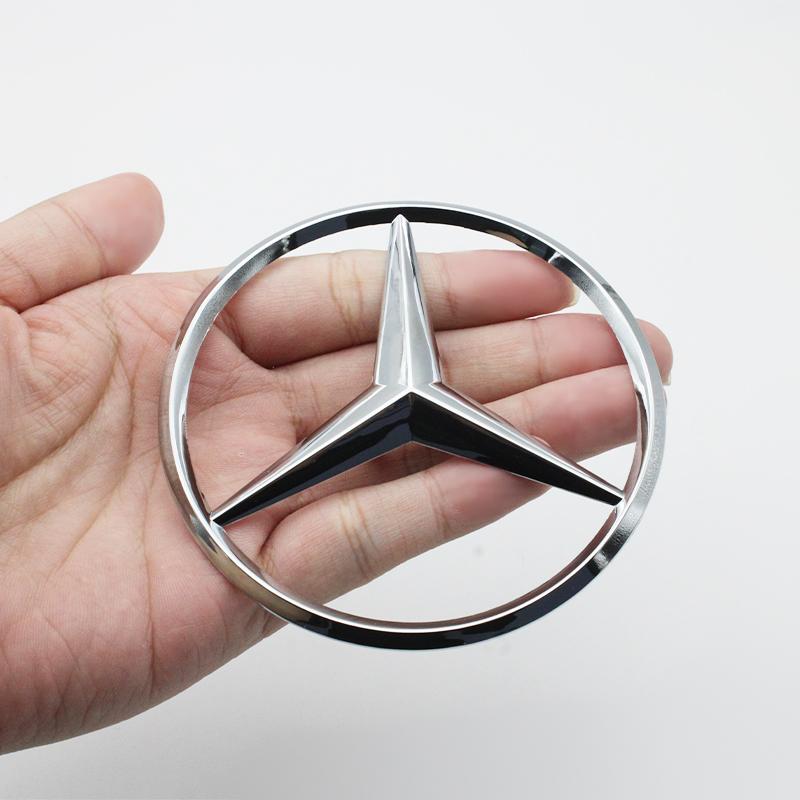 

1 шт. ABS Автомобильная задняя наклейка Значок на багажник Наклейка Mercedes Benz Запасные аксессуары Для W204 W222 W205 W177 X253 W212 W213 W176 W203 W177 Class A