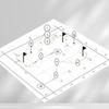 Drone Racing Obstacle Training Equipment