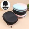 1 Piece Hard Eva Storage Earphone Carrying Pouch Headphone Case For Sony Wh-Ch720N Wh-1000Xm4 Mdr-Zx100 Headset Travel Bag