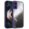 Transparent Acrylic Case for Infinix GT 30 20 Pro GT30 GT20 Pro PC Back Bumper Shockproof Clear Phone Cases Cover