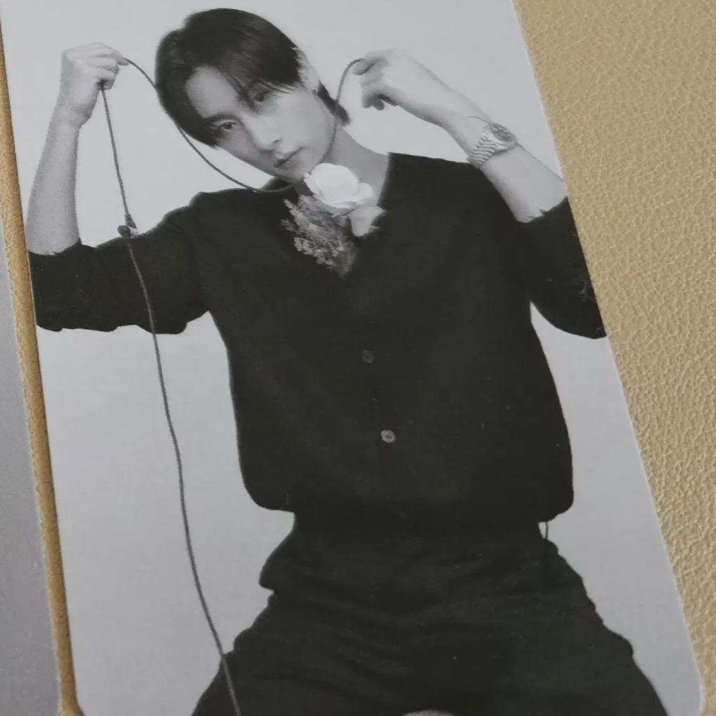 

Monsta X 9th Anniversary Monbebe Day Event Foca Im Chang Kyun