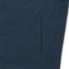 Malbon Golf Bucket Ventil Anorak Navy (Man)