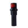 Supporti per Viti M10*1 25 per Forcella e Telaio Bici Resistenti alla Pressione