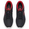 Anta Low top Running Shoes Men's Black Red Sneakers 91835529-8