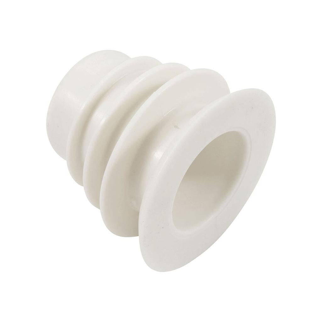 Pool Vacuum Adapter Sleeve Pool Cleaner Adapter Cone Adapter Skimmer Cuff Pool Cleaner Adapter Cover for Swimming Pool