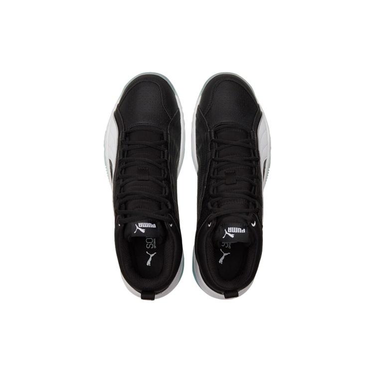 PUMA Rebound Future Evo 'Black White' Men's 374899-01