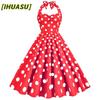 Fashion Summer Spring Sleeveless Casual Dresses