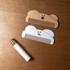 Quokka & BOBO Hairbrush