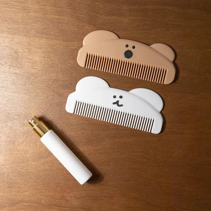 Quokka & BOBO Hairbrush
