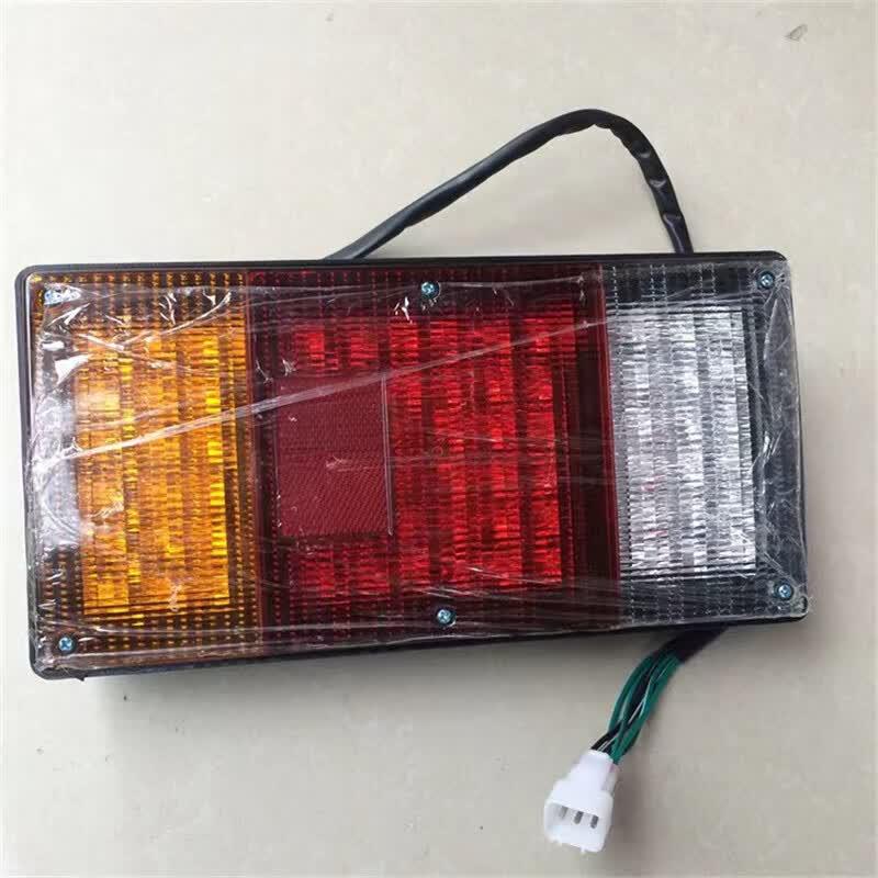 QINGAN Electronic Right Tail Light