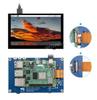 5-inch Raspberry Pi MIPI DSI Touchscreen Display, 1024x600