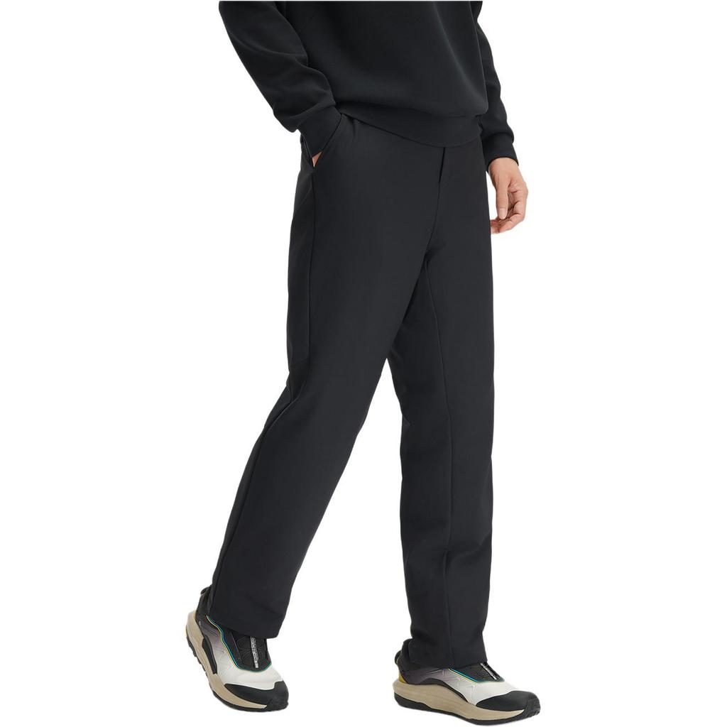 Fila Casual Pants Men's Jet Black A51M441801FBK