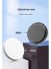 2026 Universal Magnetic Car Phone Holder with Wireless Fast Charging for Apple and Android Devices