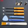 For PS3 PS4 PS5 Xbox One 360 Series T6 T8 T10 Security Screwdriver Tool Tamperproof Hole Repairing Opening Tool Screw Driver
