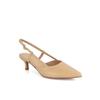 Women S Semi dreSS Slingback Sandal Aro601 Lc32  5cm 