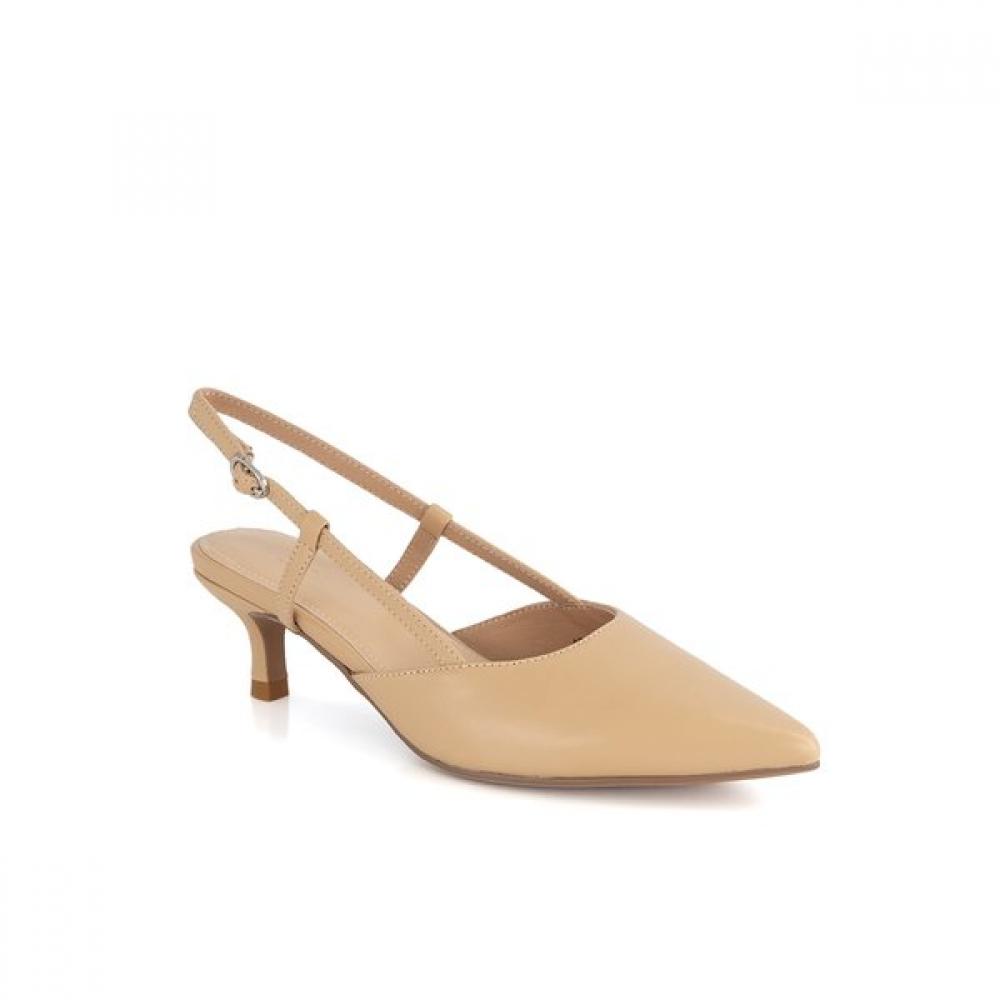 Soda Women S Semi dreSS Slingback Sandal Aro601 Lc32  5cm 225