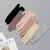 Fashion Touch Screen Women Gloves Spring Summer Breathable Driving Gloves Anti-UV Mittens Thin Gloves