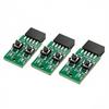 Pc Power Reset Switch External Module 9Pin Motherboard Header With Led Hdd Indicator For Computer Case Diy Repair