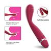 G-Punkt-Dildo-Vibrator für Frauen Klitoris-Stimulator Weiches Silikon Realistische Vibratoren Sexy Spielzeug