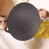 Buiten Koreaanse Maifan Steen BBQ Grillpan Anti-aanbak Barbecue Pot Voor Familiefeest Thuis Picknick Gebruik