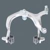 Bicycles Rims Long Arm Clamp Hanging Aluminum Alloy For Bicycles Cycling Outdoor Bicycles Side Pull Brake C Calipers Set