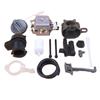 Carburetor Intake Repair Kit For  365 362 371 372XP Chainsaw 503283203