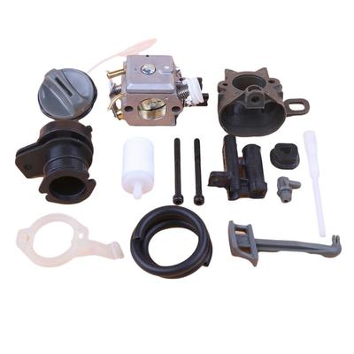 Carburetor Intake Repair Kit For  365 362 371 372XP Chainsaw 503283203
