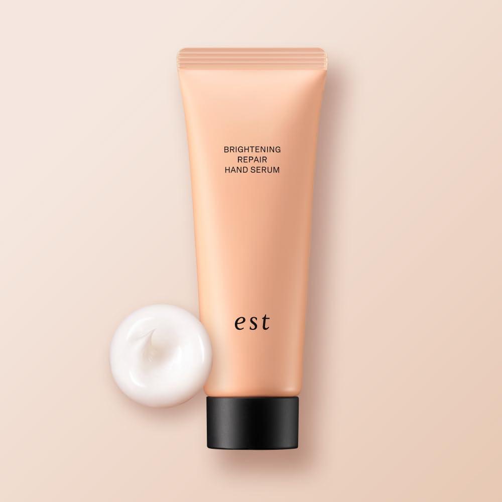 est Brightening Repair Hand Serum