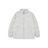 NBX Down Jacket Asia Sizing 'Grey' Men's AMJ34324-SEN
