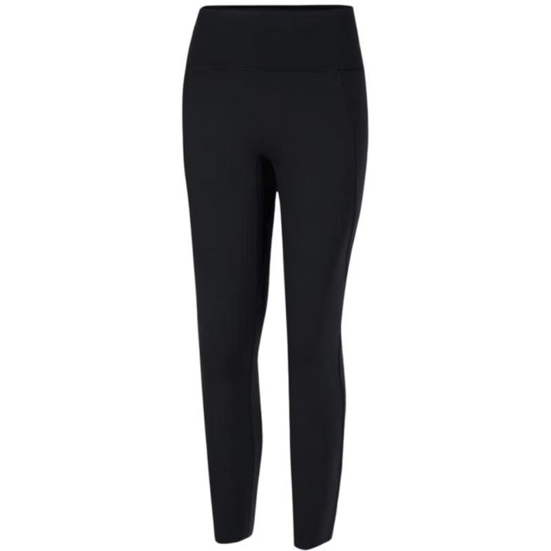 NIKE Women s High-Waisted Active Leggings M