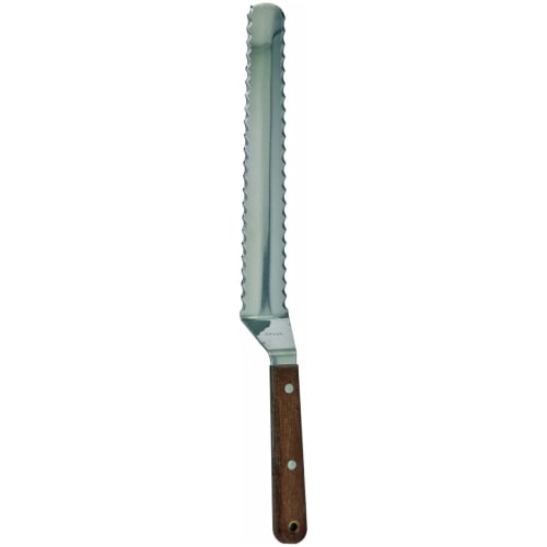 Intec Kaneki Urethane Foam Cutter, Double-Edged, 230mm