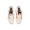 Reebok Pytanie Pump Pump Universe Sneakersy Unisex Biały Kreda Rdzeń-Czarny H06490