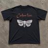 Cocteau Twins Shirt Cocteau Twins Band White Unisex TShirt Unisex Unisex Summer Short Sleeve Crew Neck Cotton Tee Clothing
