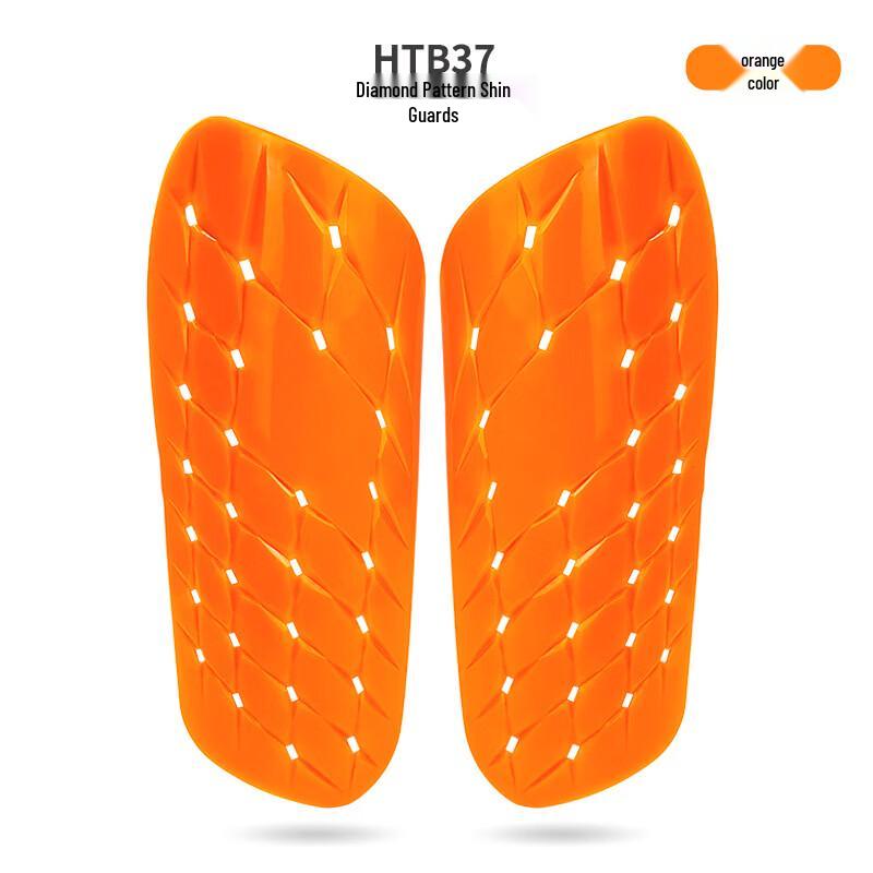 Tingbai Professional Kids Football Shin Guards