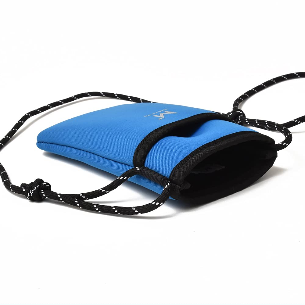[Emono] [MIKASASTAR] Mobile PouchAccessory Case, Hina Kagei, Women's Shoulder Bag, Polyester, MIKASASTAR, Casual, Sporty, Cute, Gift for Women and